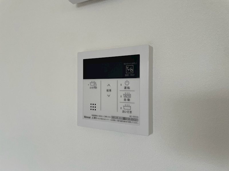 NYスタイルズ下曽根 の設備