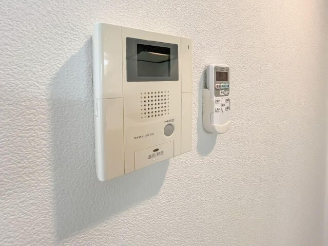 スカイコート渋谷神山町のその他