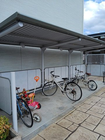ｇｌａｎｚ　ＣＬＫ　いちご館のその他共用部分