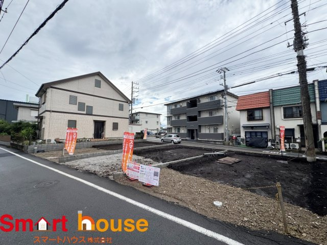 綾瀬市寺尾北３期の展望