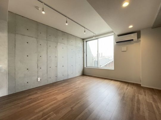 【居間・リビング】TASUKI RICHESSE 目黒本町