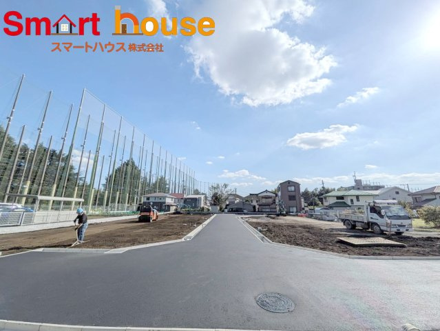 綾瀬市蓼川３丁目全１３区画