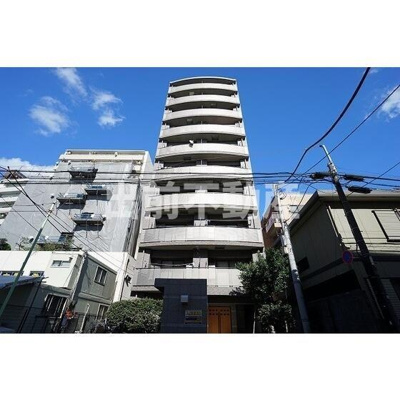 【外観】 | アムス志村