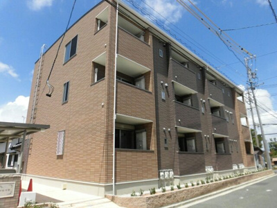 【外観】 | ビオーラ　マルマキ | 建物外観を気になさる方へ、見た目の良い物件です