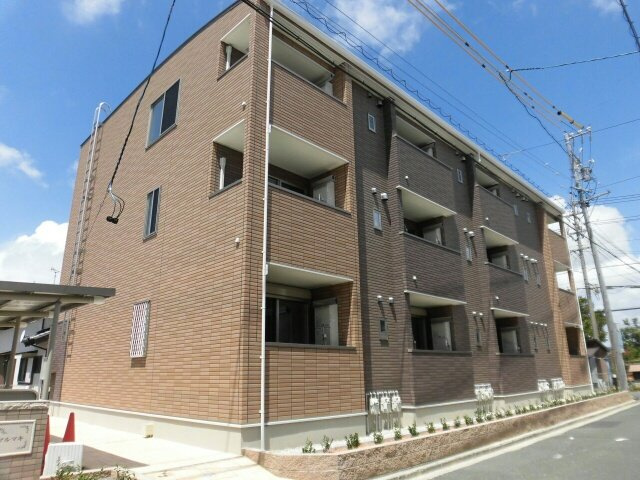 【外観】 | ビオーラ　マルマキ | 建物外観を気になさる方へ、見た目の良い物件です