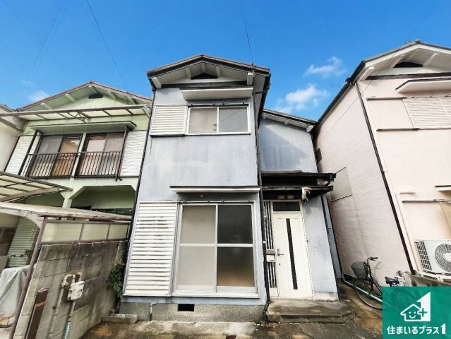 京都市伏見区向島上林町　第1期　売土地の外観|周辺は落ち着いた街並みの住宅地！子育てがしやすい住環境です！まだ未完成ですが、現地でしかわからない事もございます。是非一度ご覧ください。
