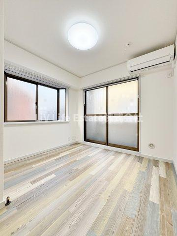 アート青葉町の居間・リビング|参考写真