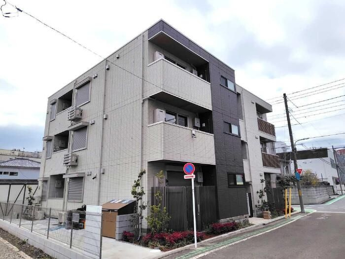 Asset-Court元横山町(アセットコートモトヨコヤマチョウ)の画像