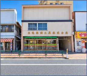 【外観】 | 江戸川区松江売地