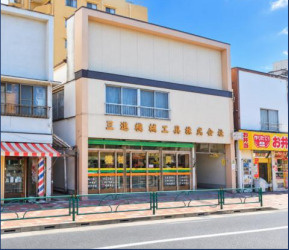 【外観】 | 江戸川区松江売地