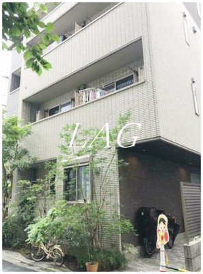 【外観】 | ＤＷＥＬＬ　ＵＥＮＯ | 外観です。