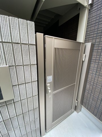 Rick鶴見のその他共用部分
