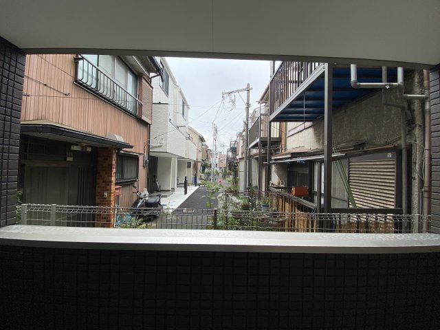 Rick鶴見の展望