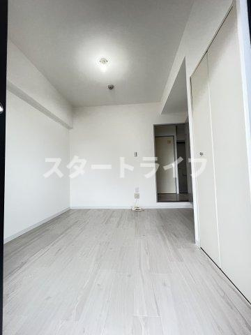 大阪市淀川区木川東４丁目の賃貸マンションの展望