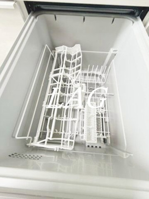 【設備】 | ＩＭＯビル | 食洗器付きです。