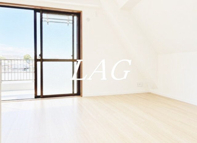 【居間・リビング】 | ＩＭＯビル | 洋室のお部屋です。