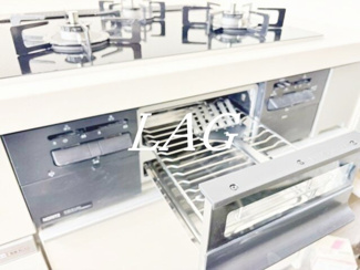 【キッチン】 | ＩＭＯビル | キッチンです。