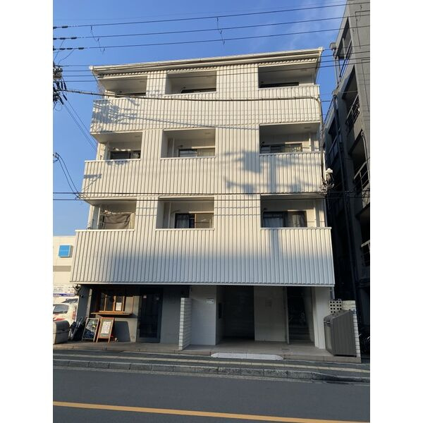 ブルースターG1