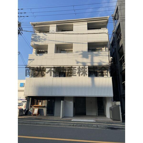ブルースターG1