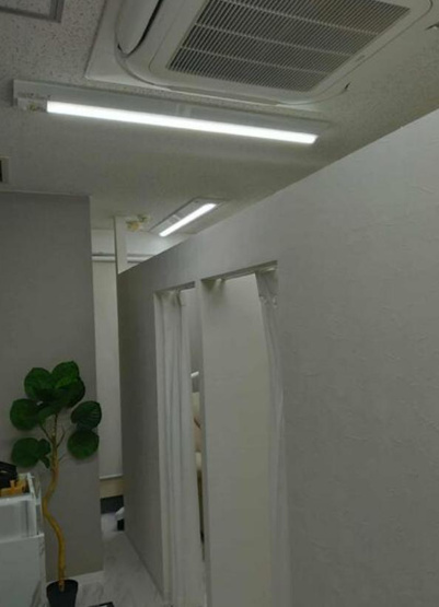 【内装】 | 三経ビル