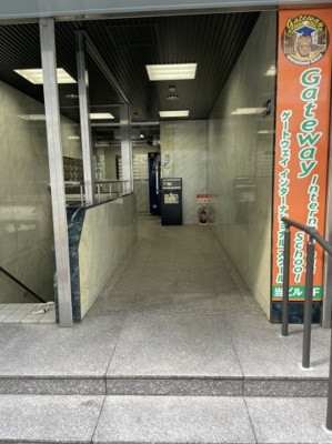 【エントランス】 | 三経ビル