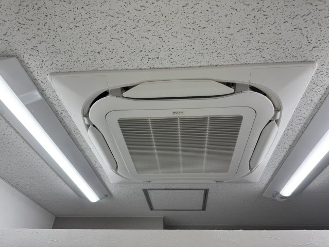 【設備】 | 三経ビル