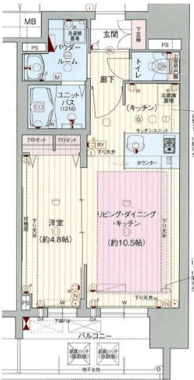 プレサンス丸の内レジデンス