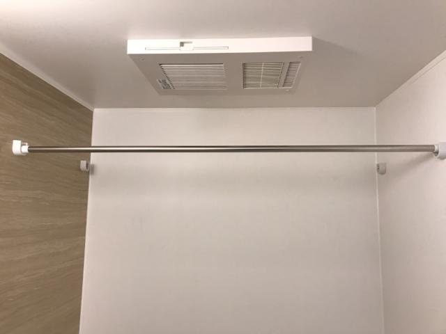 フルーヴのその他|浴室乾燥機