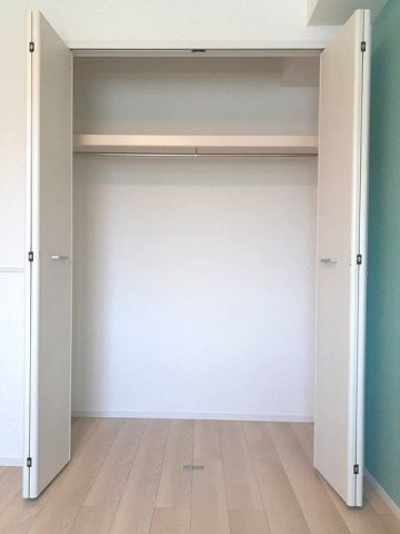 アロッジオの収納|小物を収納するのに便利です