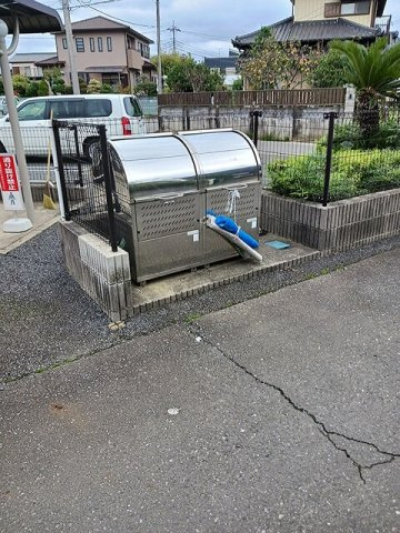 ヴィーナス　ホープのその他共用部分