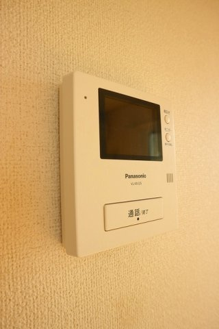 ソレイユ・ルヴァンⅠのセキュリティ
