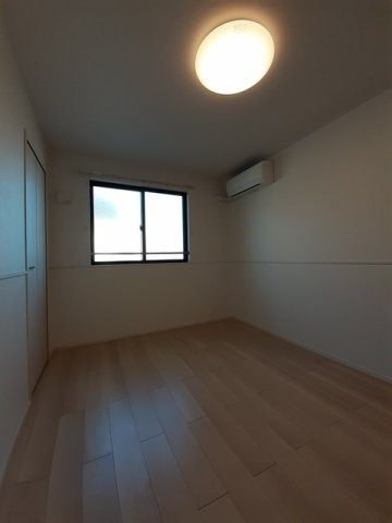 ハイネストキタの内装|内装は落ち着いています
