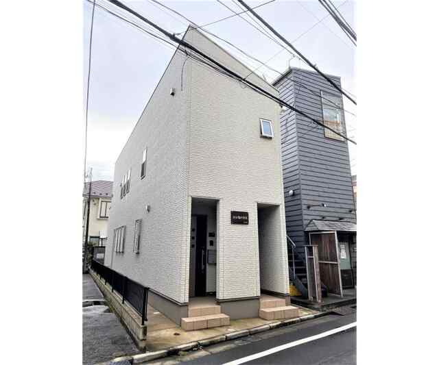 【外観】