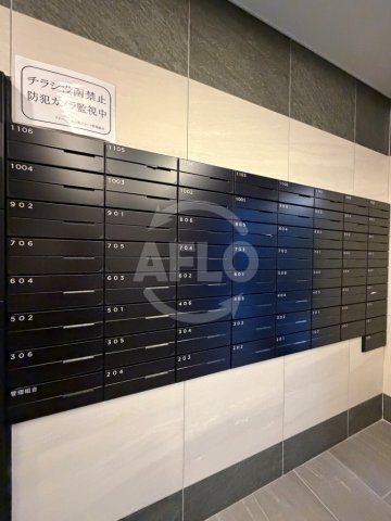アドバンス北大阪フィーノのその他共用部分