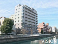 ルカナル門前仲町の画像