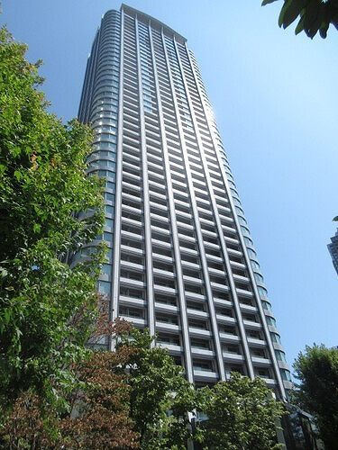 東京ツインパークス　ライトウイング