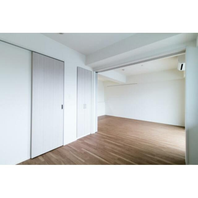 エディアン目黒本町(エデイアンメグロホンチヨウ)の寝室