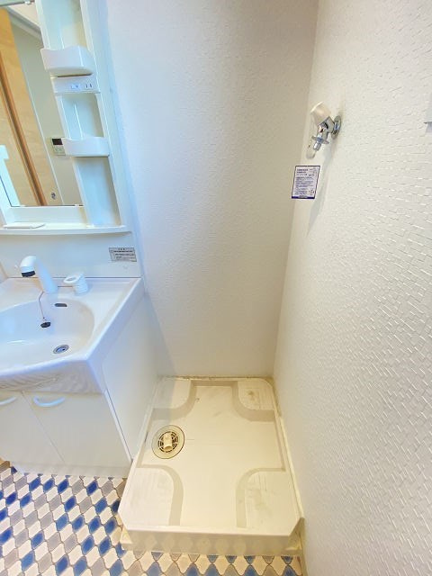 カーサ・ラルーチェの設備