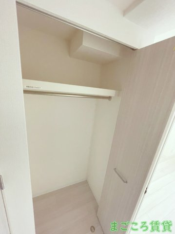 【収納】 | メルディア大正D.C.