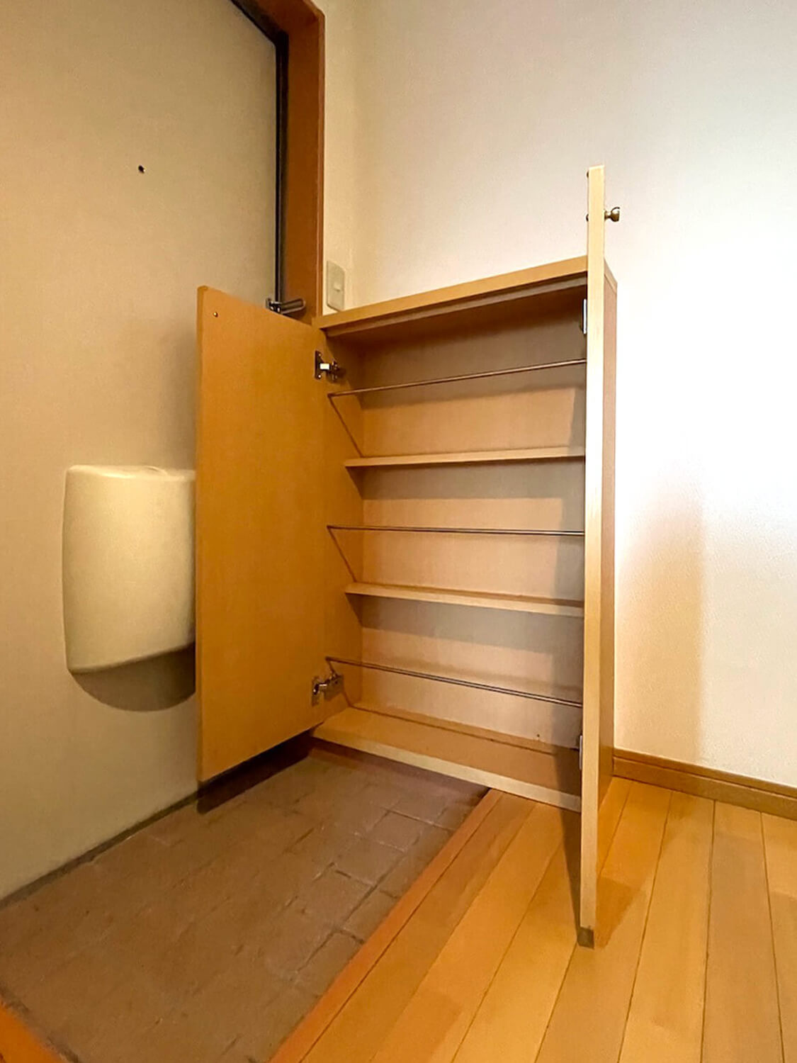 【収納】 | ピュア箱崎拾壱番館
