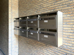 【その他共用部分】 | ピュア箱崎拾壱番館