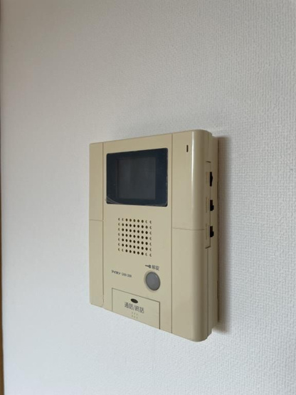 【セキュリティ】コンドミニオ けやき