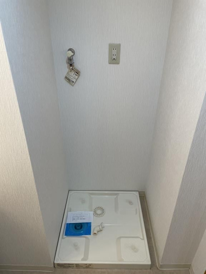 【設備】コンドミニオ けやき 