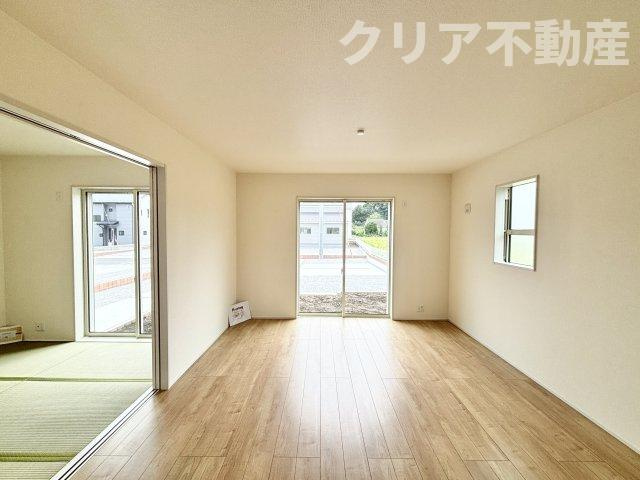 【外観】 | 第18渋川金井新築