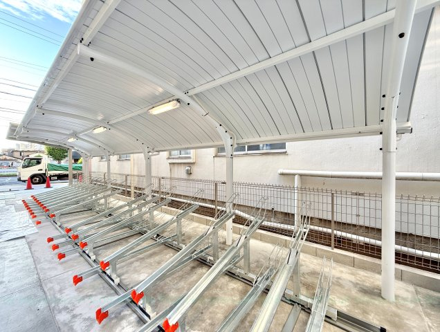 フォレスト コナ名駅のその他