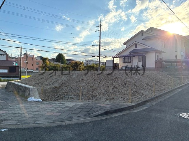 リーブルガーデン奈良市中山町西2丁目第2の外観