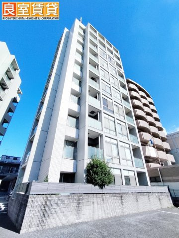 【外観】 | リエス鶴舞EAST　TOWER