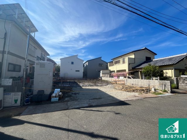 洲本市宇原　第1期　新築一戸建て
