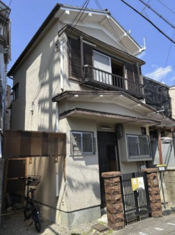 右・嵯峨天龍寺車道町