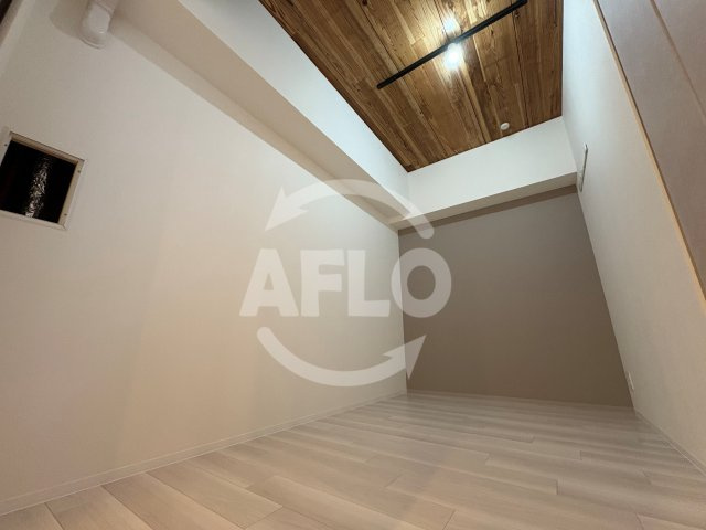 アーバネックス天満橋South　中大江小学校区の洋室|アーバネックス天満橋South　洋室